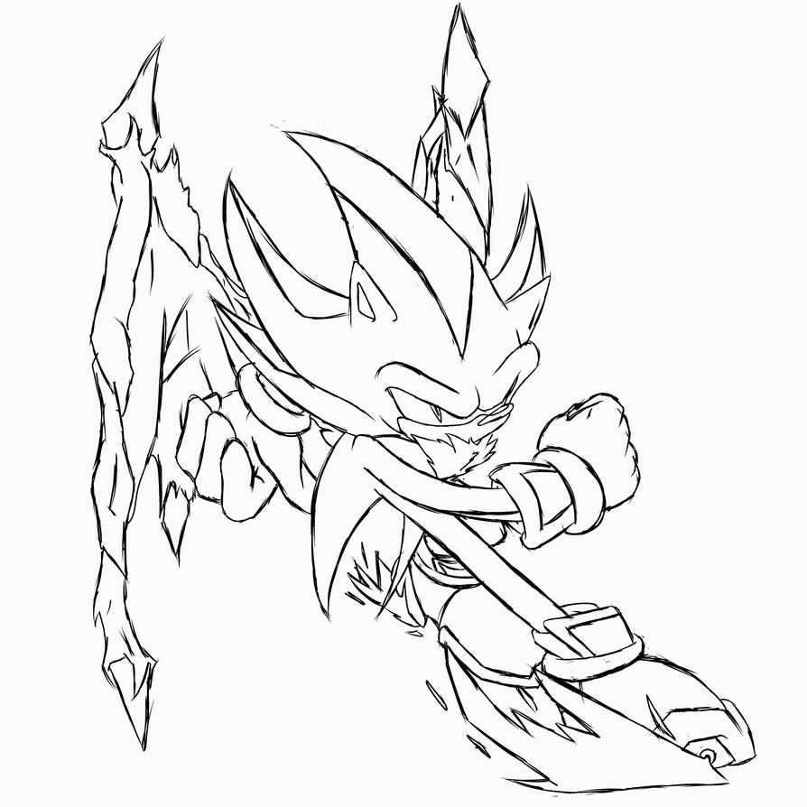 Doom Shadow Doom Shadow WIP by chaodude123 on DeviantArt