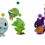Chao render