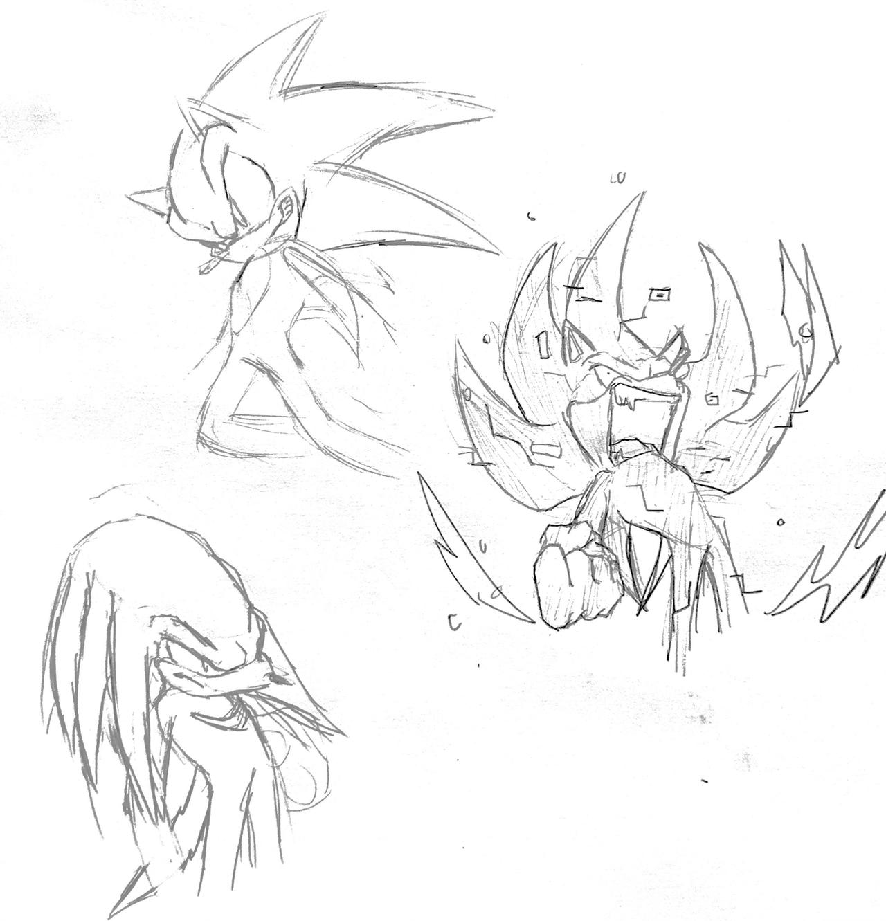 Sonic practice