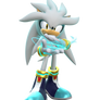 Silver render remake