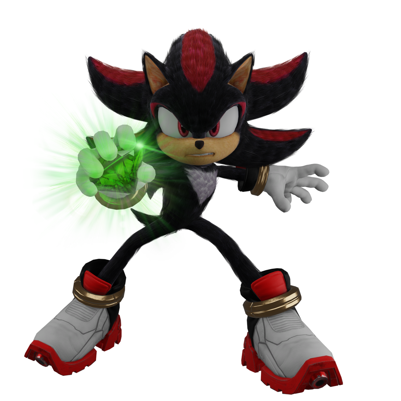 Movie shadow render 2