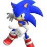 Sonic render