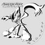 Phantom rider sonic