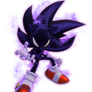 Dark sonic render