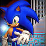 Sonic adventure wallpaper