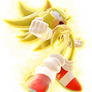 Super sonic render