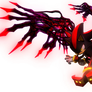 Doom Shadow render