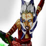 Ahsoka (OLD)