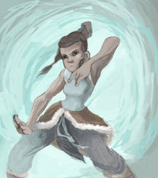 Korra