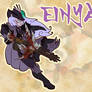 Hunter Einya