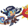 Chibi Eris