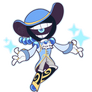 Chibi Divine