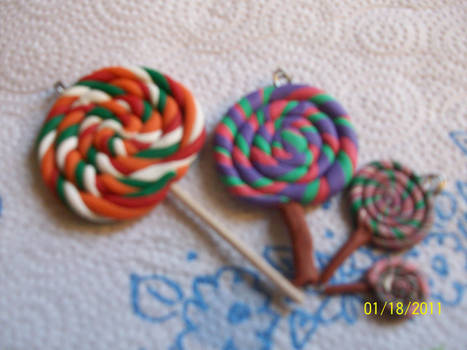 Lollipop Selection