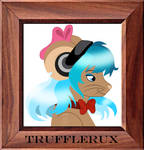 ^ For TruffleRux 2016