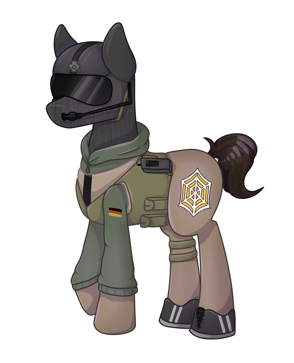 Rainbow Six Siege Jaeger By Lui Akita On Deviantart Rainbow Six Siege Jaeger By Lui Akita On Deviantart