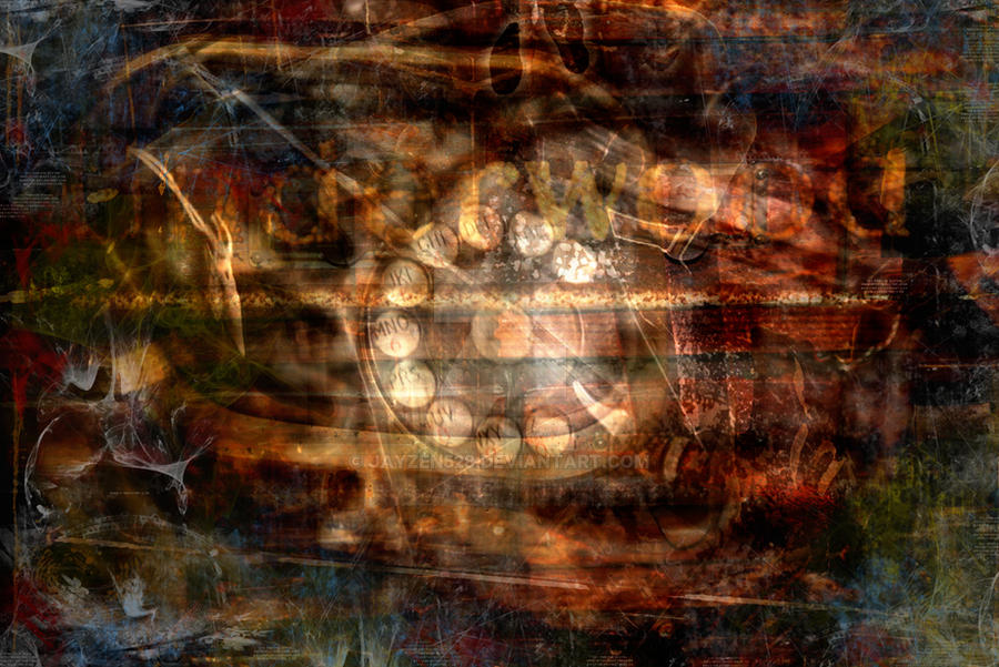 Visual Cortex by Jayzen528 on DeviantArt