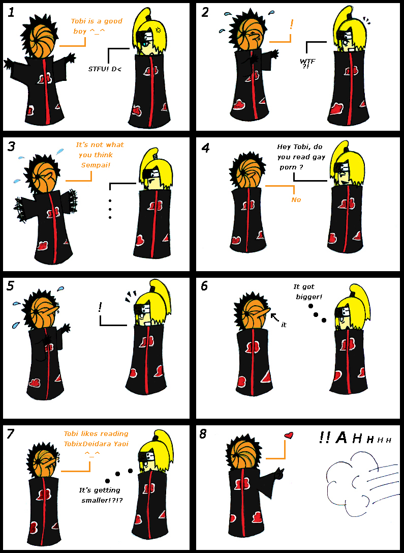 Naruto:Akatsuki Pinoccio Style by CrimsonHorror on DeviantArt Naruto:Akatsuki Pinoccio Style by CrimsonHorror on DeviantArt