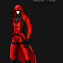 Red Hood Costume Redesign