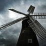 Windmill Of The Mind