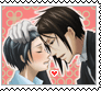 Ciel x Sebastian - Game Stamp