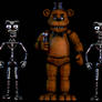 fnaf 1 logo