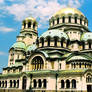Alexander Nevski Cathedral