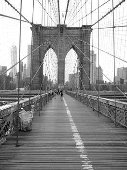 Brooklyn Bridge