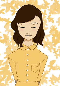 Dodie Yellow