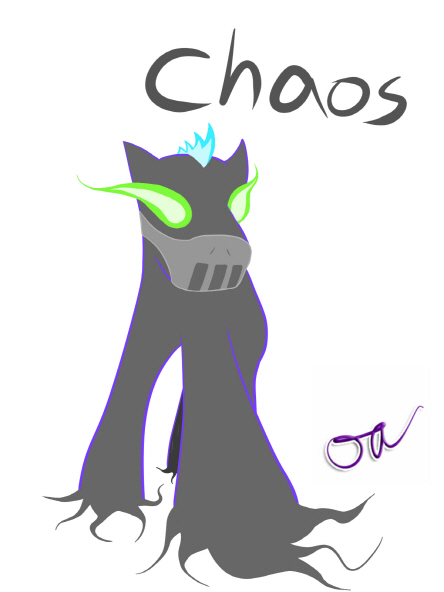 Chaos