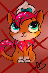 LPS Sugar Sprinkles