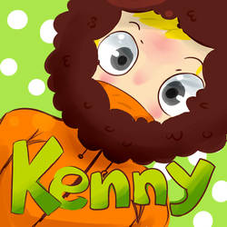 Kenny-chan