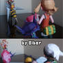 Pokemon ORAS battle