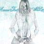 Comic Celebrities Emma Frost