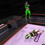 Dreadgale vs Maya 11