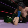 Dreadgale vs Maya 12