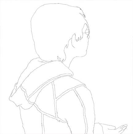 Trace of a random picture by Tenverras on DeviantArt
