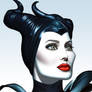 Maleficent