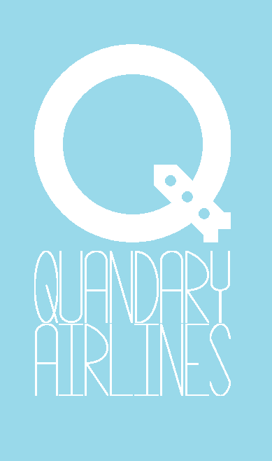 Quandary Airlines