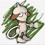 Smeargle