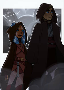 snips and skyguy