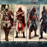 Assassin Creed series