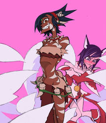 ...Cosplay Confidence