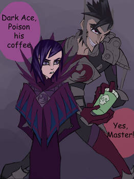 I quit coffee