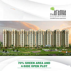 Unnati The Aranya