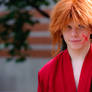 Kenshin Himura