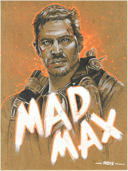 Mad Max