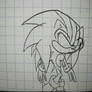 Darkspine Sonic