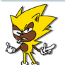 Gangsta Super Sonic