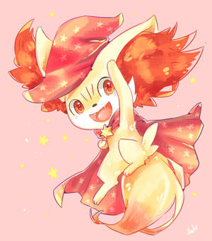 Fennekin