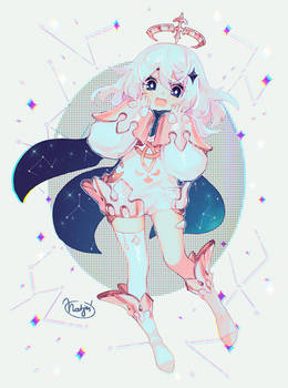 Paimon